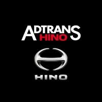 Adtrans Hino - Mascot